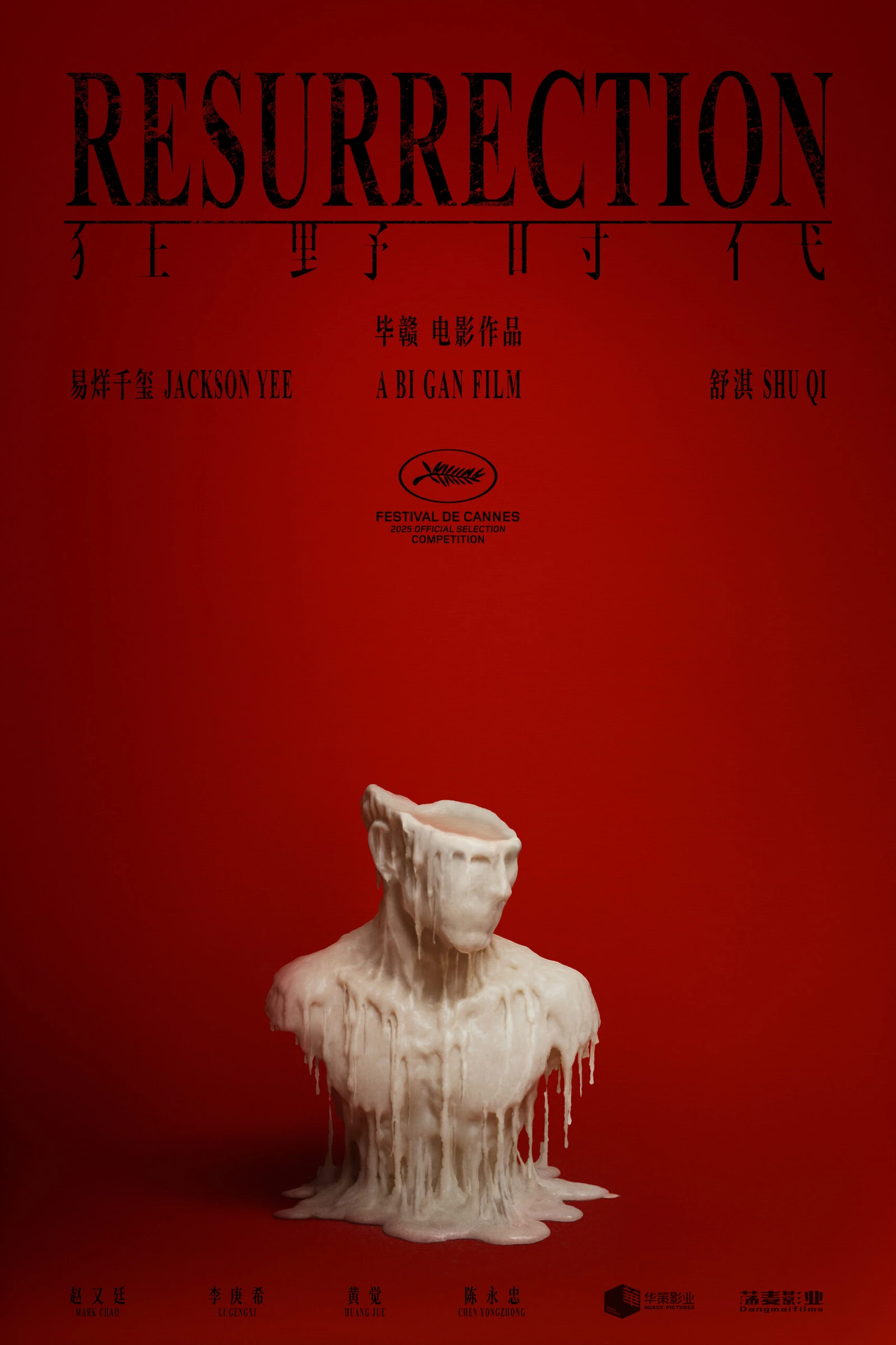 Affiche du film : Resurrection